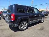 Used 2011 Jeep Patriot Latitude image 4