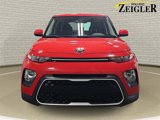 Used 2021 Kia Soul S image 2