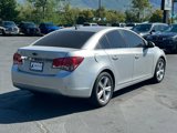 Used 2013 Chevrolet Cruze LT image 4