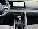New 2024 Hyundai Elantra SEL w/ Convenience Package image 4