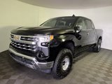 Used 2023 Chevrolet Silverado 1500 LTZ w/ LTZ Premium Package image 4