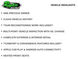 Used 2023 Chrysler Voyager LX image 4
