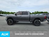 Used 2015 RAM 2500 Lone Star image 3