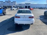 Used 2022 Toyota Camry SE image 5