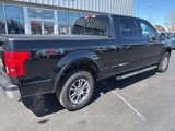 Used 2018 Ford F150 Lariat image 3