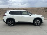Certified 2021 Nissan Rogue SV image 4