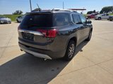Used 2017 GMC Acadia SLT image 3