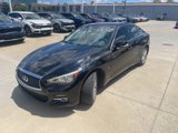 Used 2015 INFINITI Q50 Premium w/ Navigation Package image 5