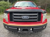 Used 2009 Ford F150 STX image 2