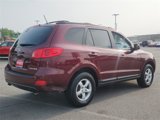 Used 2008 Hyundai Santa Fe GLS image 3