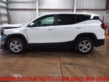 Used 2022 GMC Terrain SLE w/ LPO, Floor Liner Package image 6