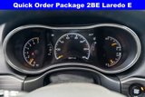 Used 2021 Jeep Grand Cherokee Laredo image 3