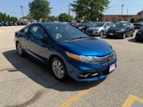 Used 2014 Honda Civic LX image 3