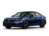 New 2025 Honda Civic Sport image 3