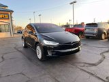 Used 2017 Tesla Model X 75D image 4