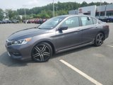 Used 2017 Honda Accord Sport image 1