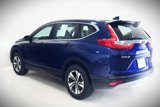Used 2017 Honda CR-V LX image 4