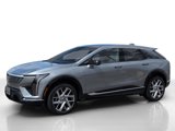 New 2025 Cadillac Optiq Luxury 1 image 2
