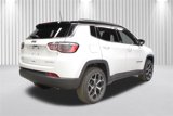 New 2025 Jeep Compass Limited image 3
