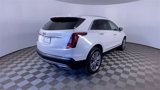 Certified 2023 Cadillac XT5 Premium Luxury image 3