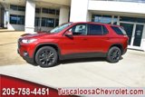 Used 2021 Chevrolet Traverse RS image 5