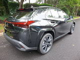 New 2025 Lexus UX 300h AWD image 4
