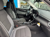 New 2025 Chevrolet TrailBlazer LT w/ Convenience Package image 4
