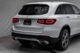 Certified 2022 Mercedes-Benz GLC 300 4MATIC image 4