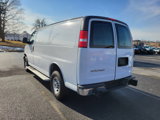 Used 2023 GMC Savana 2500 w/ Driver Convenience Package image 6