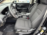 New 2026 Honda HR-V LX image 2