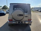 Used 2023 Mercedes-Benz G 63 AMG 4MATIC image 4
