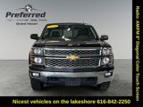 Used 2015 Chevrolet Silverado 1500 LT w/ All Star Edition image 4