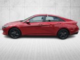 Used 2022 Hyundai Elantra SEL w/ Preferred Accessory Package image 2