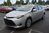 Used 2018 Toyota Corolla LE image 3