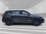Certified 2023 Volkswagen Taos SE w/ Black Wheel Package image 2