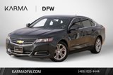 Used 2015 Chevrolet Impala LT image 1