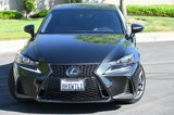 Used 2019 Lexus IS 350 image 2