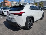 Used 2022 Lexus UX 200 image 4