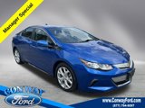 Used 2017 Chevrolet Volt Premier w/ Driver Confidence II Package image 1