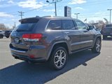 Certified 2021 Jeep Grand Cherokee Overland image 5
