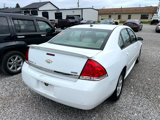 Used 2010 Chevrolet Impala LT w/ Luxury Edition Package image 3