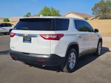 Used 2020 Chevrolet Traverse LS image 5