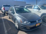 Used 2017 Volkswagen Golf Wolfsburg Edition image 2