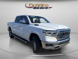 Used 2022 RAM 1500 Laramie Longhorn image 4