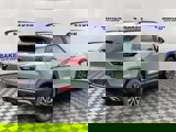 New 2025 Chevrolet TrailBlazer ACTIV w/ Convenience Package image 4