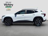 Used 2024 Chevrolet Trax RS image 3