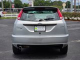 Used 2006 Ford Focus ZX3 Hatchback image 6