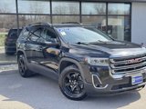 Used 2021 GMC Acadia AT4 w/ Technology Package image 4
