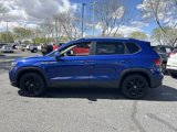 Used 2022 Volkswagen Taos SE image 2