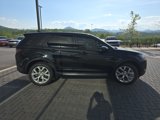 Certified 2021 Land Rover Discovery Sport SE image 4
